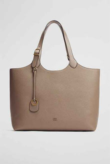 Country Road Buckle Tote Bag