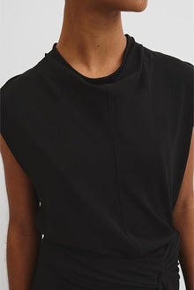 Crepe Jersey T-Shirt
