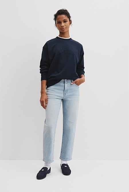Australian Cotton Sweat