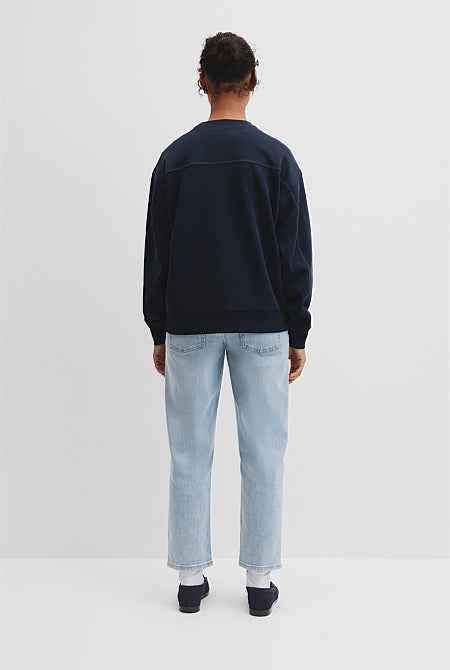 Australian Cotton Sweat