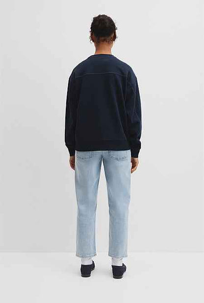 Australian Cotton Sweat
