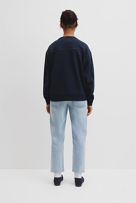 Australian Cotton Sweat