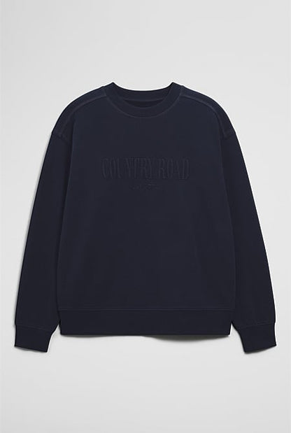 Australian Cotton Sweat