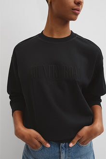 Australian Cotton Sweat
