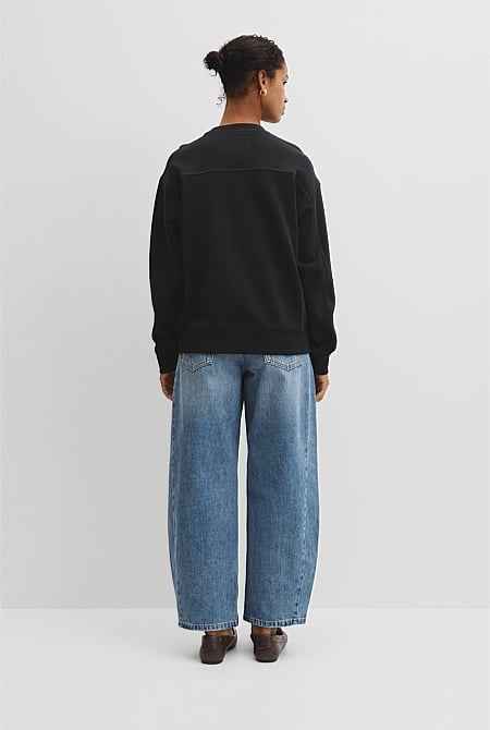 Australian Cotton Sweat