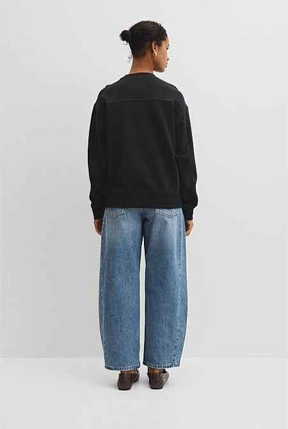Australian Cotton Sweat