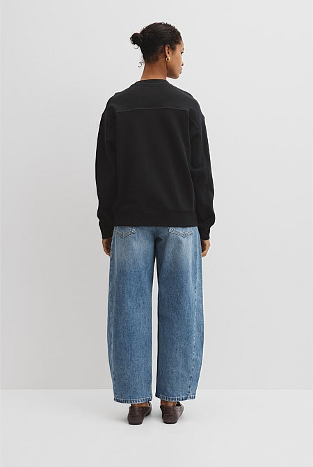 Australian Cotton Sweat