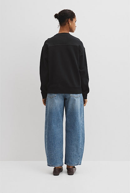 Australian Cotton Sweat