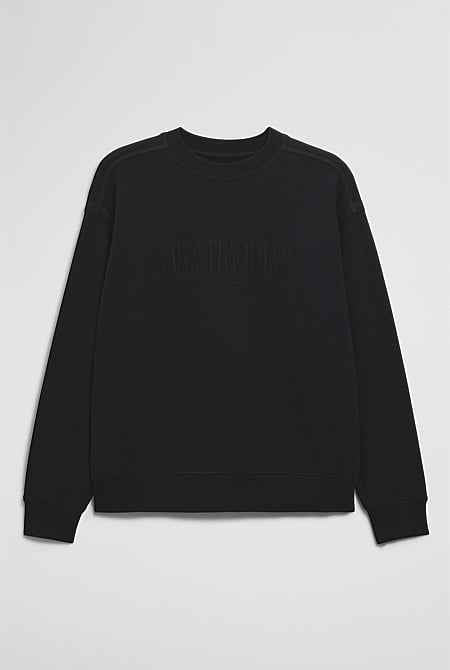 Australian Cotton Sweat
