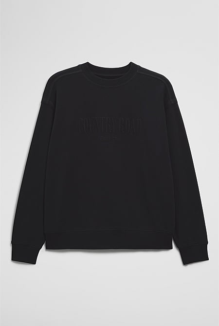 Australian Cotton Sweat