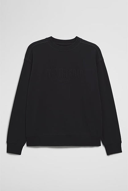 Australian Cotton Sweat