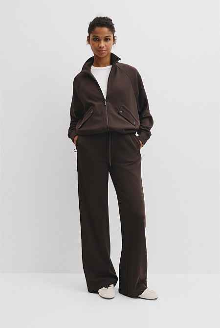 Soft Track Jacket