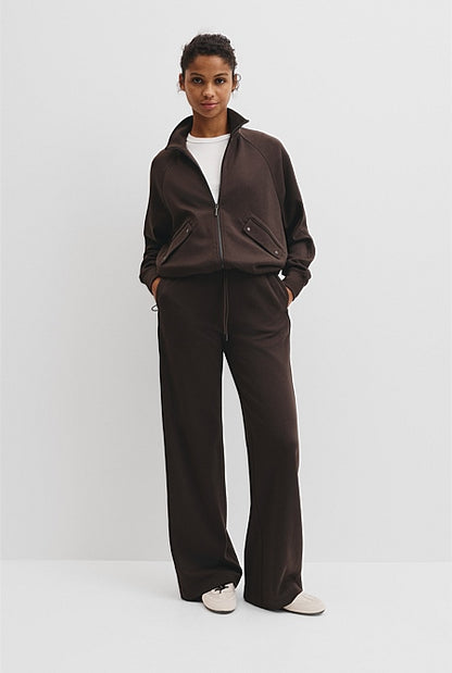 Soft Track Jacket