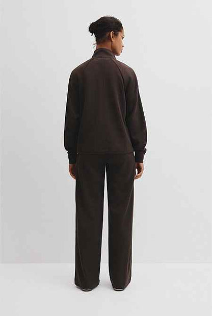 Soft Track Jacket