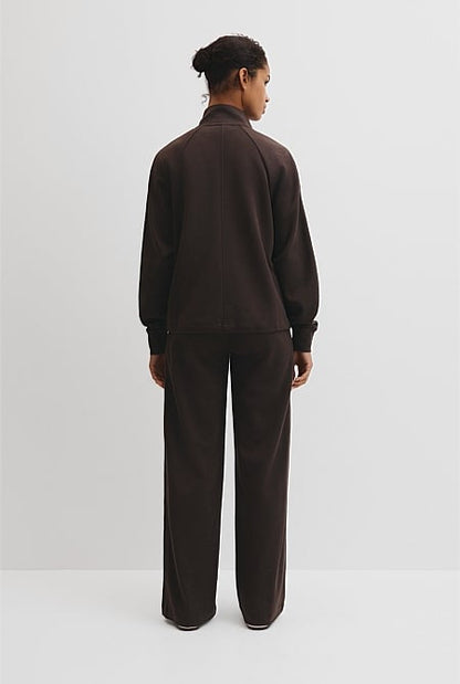 Soft Track Jacket