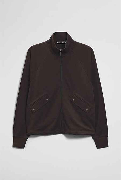 Soft Track Jacket