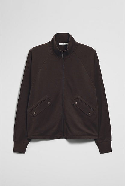 Soft Track Jacket