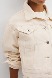 Classic Denim Jacket