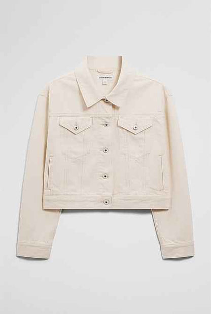 Classic Denim Jacket