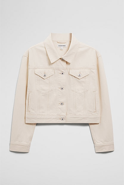 Classic Denim Jacket