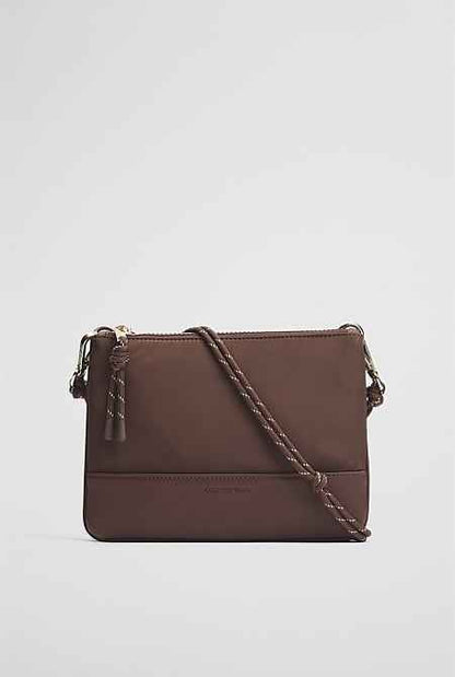 Cord Strap Crossbody