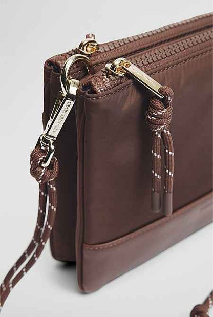 Cord Strap Crossbody
