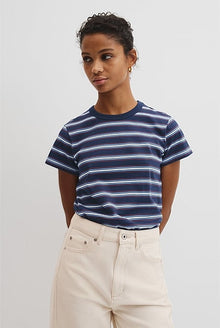 Stripe Baby T-Shirt
