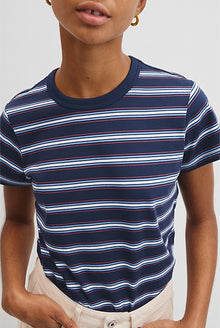 Stripe Baby T-Shirt