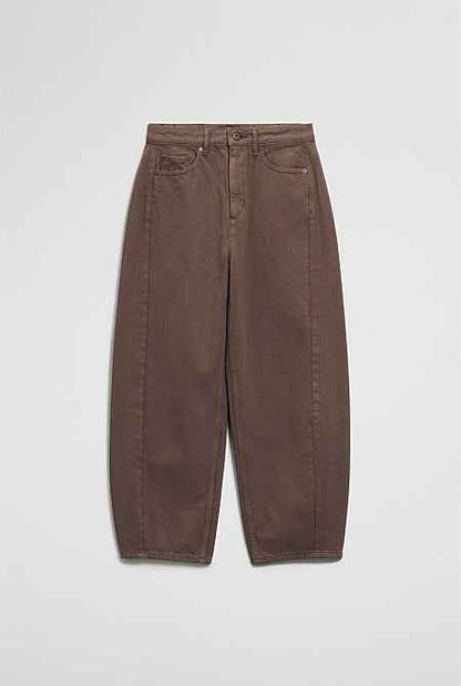 Barrel Jean