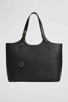 Country Road Buckle Tote Bag