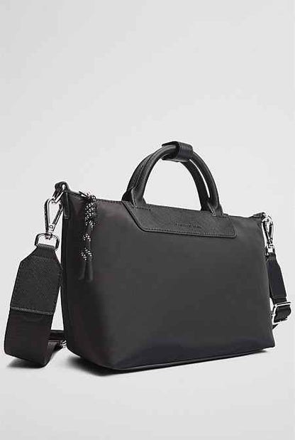 Soft Top Handle Crossbody