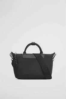 Soft Top Handle Crossbody
