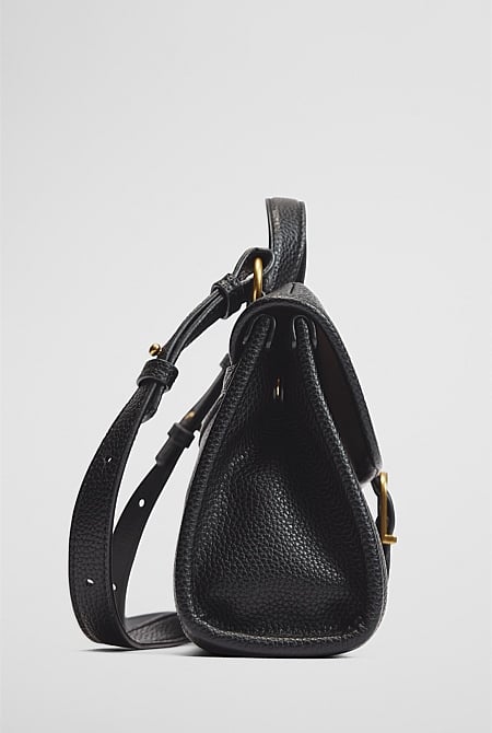 Satchel Crossbody