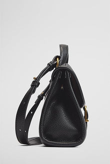 Satchel Crossbody