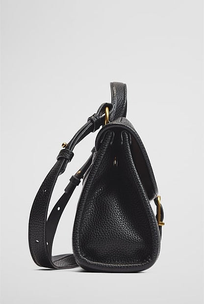Satchel Crossbody