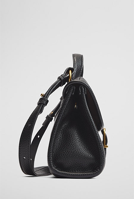 Satchel Crossbody