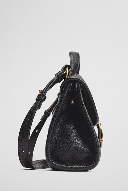 Satchel Crossbody