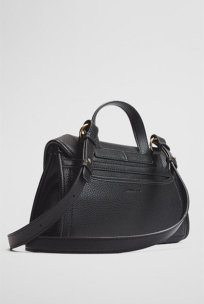 Satchel Crossbody
