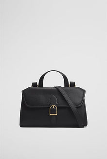 Satchel Crossbody