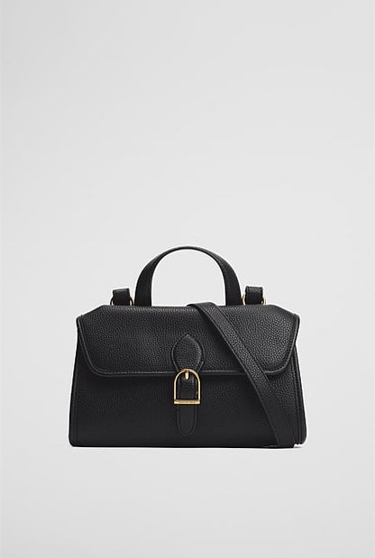 Satchel Crossbody