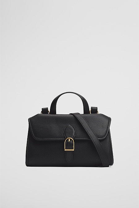 Satchel Crossbody