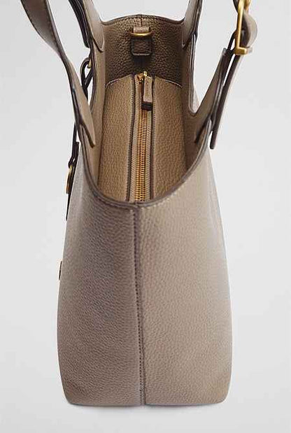 Country Road Buckle Crossbody Bag