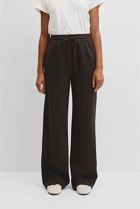 Soft Track Pant