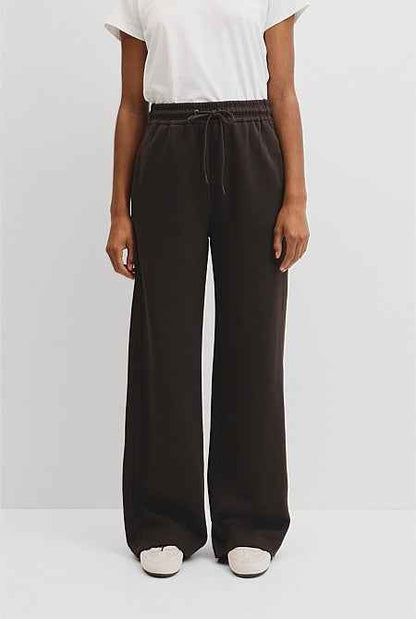 Soft Track Pant