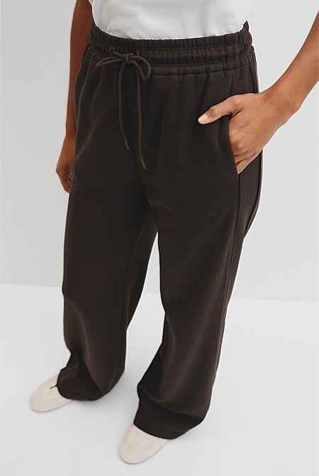 Soft Track Pant