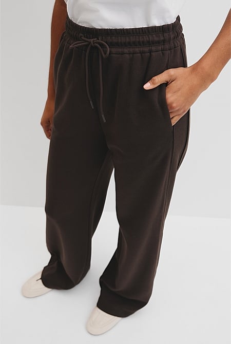 Soft Track Pant