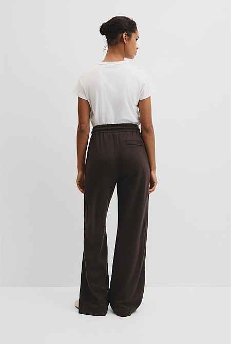 Soft Track Pant