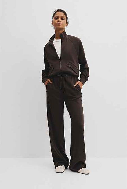 Soft Track Pant