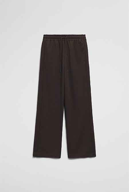 Soft Track Pant