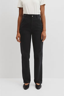Refined High Rise Slim Jean